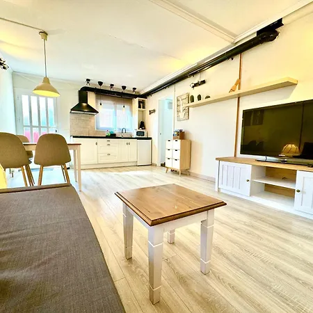 1 Casa Y Jardin - House & Garden -gran Alacant