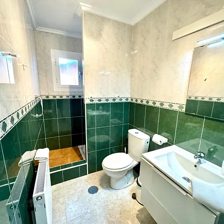 1 Casa Y Jardin - House & Garden -gran Alacant Apartment