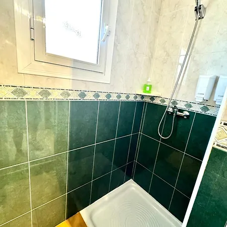 1 Casa Y Jardin - House & Garden -gran Alacant Apartment *